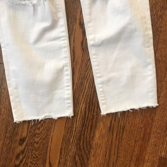 Current/Elliot The High Waist Stiletto Jeans - Picture 8 of 15